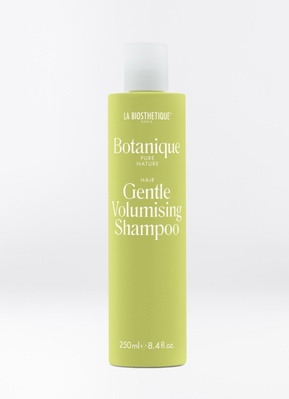Laatste zakdoek idioom Botanique Gentle Volumising Shampoo | La Biosthetique