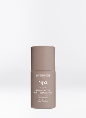 Spa Relaxing Body Lotion