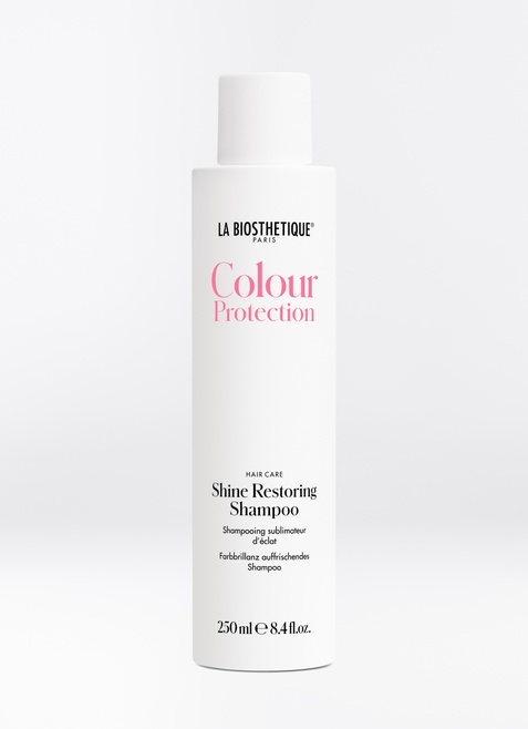 Colour Shine Restoring Shampoo La