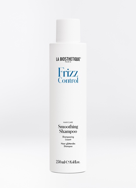 Frizz Control Smoothing Shampoo | La Biosthetique