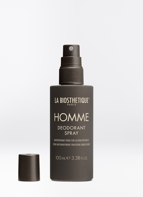 Homme Deodorant Spray | Biosthetique