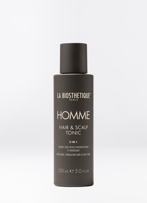 Homme Hair & Scalp Tonic | La Biosthetique