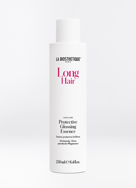 Long Hair Protective Glossing Essence | La Biosthetique