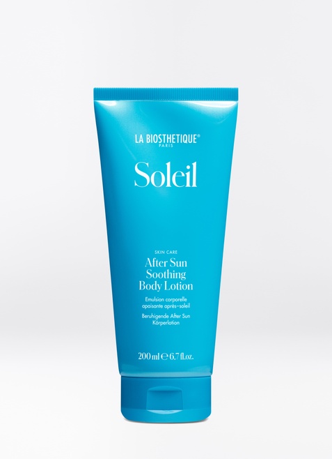 Soothing After-Sun Bodylotion |