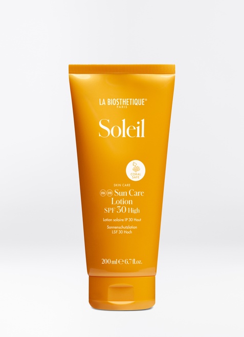 SPF 50+ Body Sunscreen Lotion, Suncare