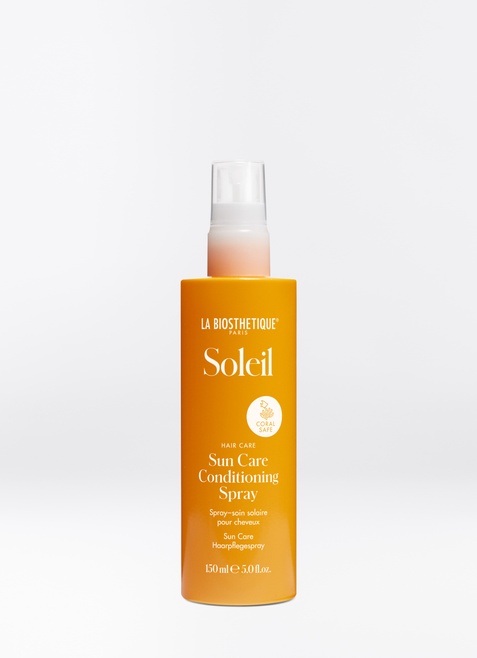 Soleil Sun Protection Hair Care Set